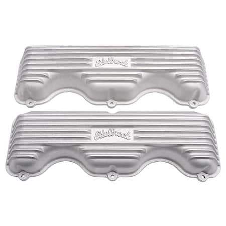 Classic Series Valve Cover For 348/409 W-Series Chevy