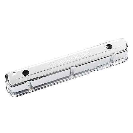 Signature Series Valve Covers For Chevrolet 194-292 1962-2001 Inline 6