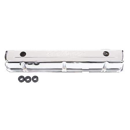 Signature Series Valve Covers For Chevrolet 194-292 1962-2001 Inline 6