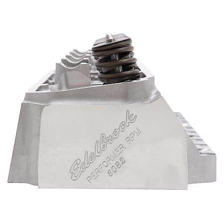 RPM Big-Block Chrysler 75cc Cylinder Head Hydraulic Flat Tappet Cam