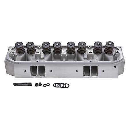 RPM Big-Block Chrysler 75cc Cylinder Head Hydraulic Flat Tappet Cam