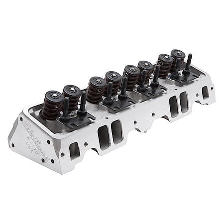 Performer RPM Cylinder Head for Chevy (Small-Bore)