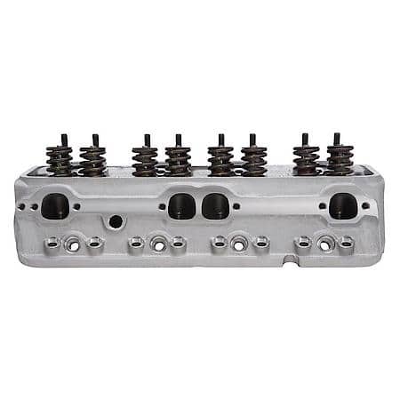 Performer RPM Cylinder Head for Chevy (Small-Bore)