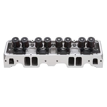 Performer RPM Cylinder Head for Chevy (Small-Bore)