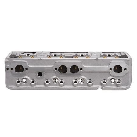 NHRA Small-Block Chevy 64cc Cylinder Head Bare