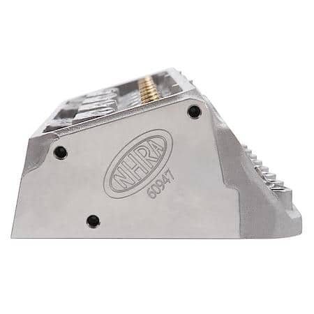 NHRA Small-Block Chevy 64cc Cylinder Head Bare
