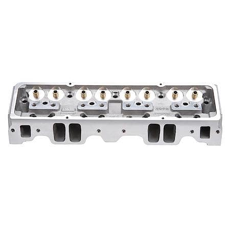 NHRA Small-Block Chevy 64cc Cylinder Head Bare