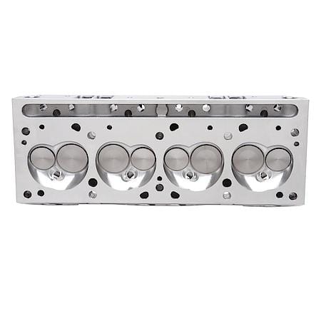 RPM CNC Pontiac Cylinder Head 87cc Hydraulic Flat Tappet Camshaft