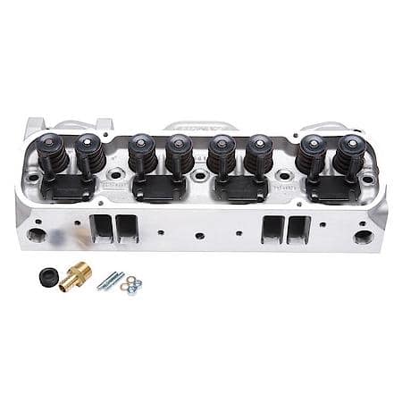 RPM CNC Pontiac Cylinder Head 87cc Hydraulic Flat Tappet Camshaft