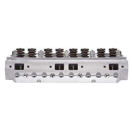 RPM Big-Block Chrysler Cylinder Head Hydraulic Roller Camshaft