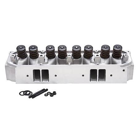 RPM Big-Block Chrysler Cylinder Head Hydraulic Roller Camshaft
