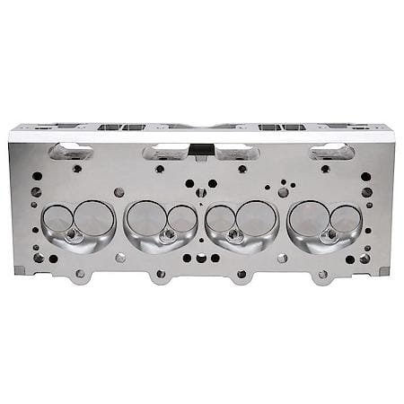 Victor Small-Block Chrysler Cylinder Head with Solid Roller Camshaft