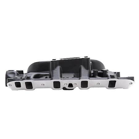 Performer RPM Small Block Ford 302 Black Intake Manifold