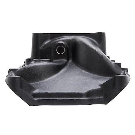 Performer RPM Small Block Ford 302 Black Intake Manifold