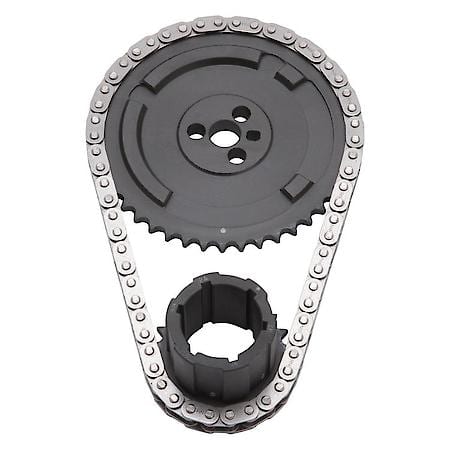 RPM-Link Adjustable True-Roller Timing Chain Set