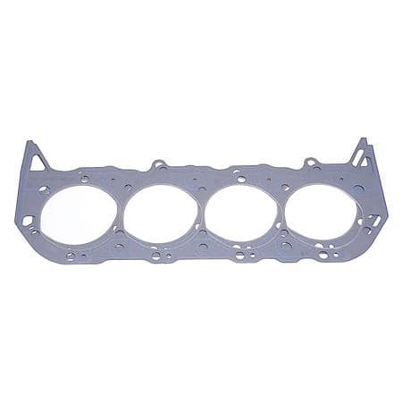 Cylinder Head Gasket Set for Chevrolet, 4.54"Bore Size, Set of 2