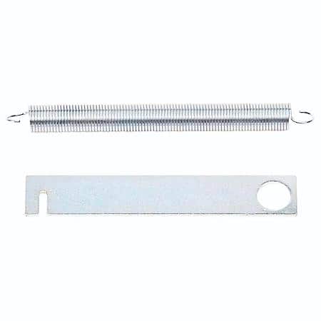 Universal Throttle Return Single Spring Kit No. 1482