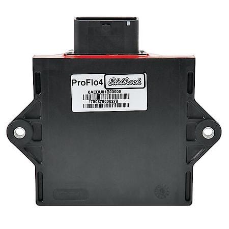 Engine Control Unit (ECU) No. 3543 For Pro-Flo 4