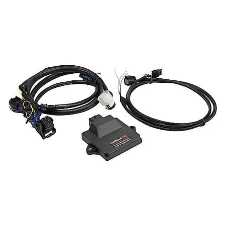TC Transmission Controller No. 36212 For Pro Flo 4 and 4+ EFI application