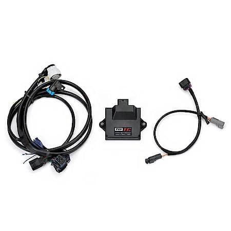 TC Transmission Controller No. 36212 For Pro Flo 4 and 4+ EFI application
