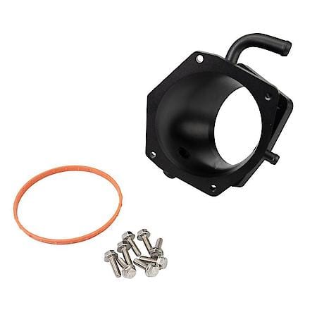 STock Placement Adaptor - Godzilla 7.3L Ford Intake Manifold