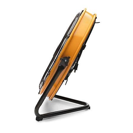 20in 3-Speed High Velocity Shop Fan