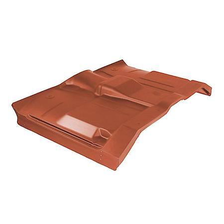 ATAC Red Oxide Primer, Corrosion Resistant, Water-Based, Easy Clean Up