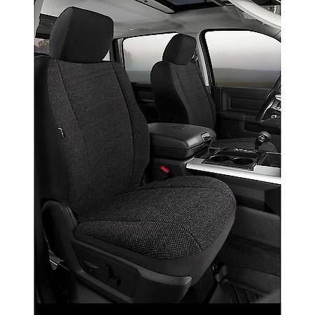 FRT BUCKT SEAT COVER