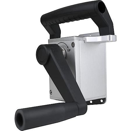 Replacement Crank for Autel MA600 Mobile Frame