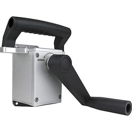 Replacement Crank for Autel MA600 Mobile Frame