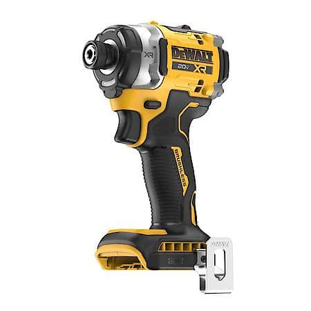 TORQUE IMPACT DR