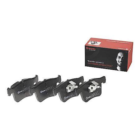 Premium Low-Met Oe Equivalent Pad