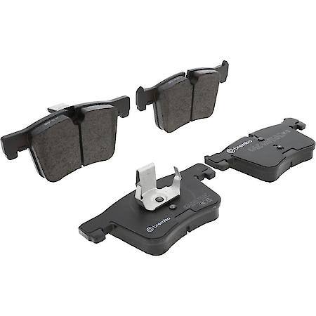 Premium Low-Met Oe Equivalent Pad