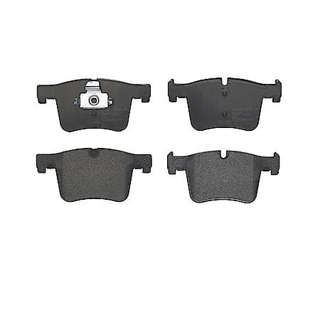 Premium Low-Met Oe Equivalent Pad