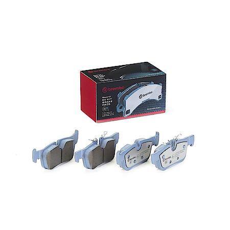 Beyond Ev Pad Set