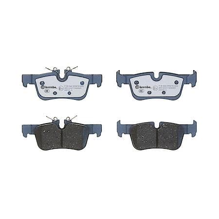 Beyond Ev Pad Set