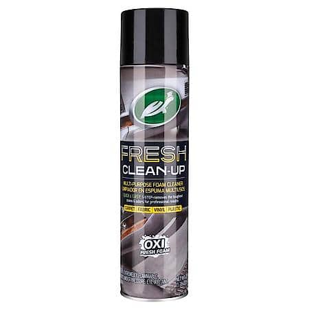 Fresh Clean Up Multi-Purpose Foam Cleaner, 22 oz.
