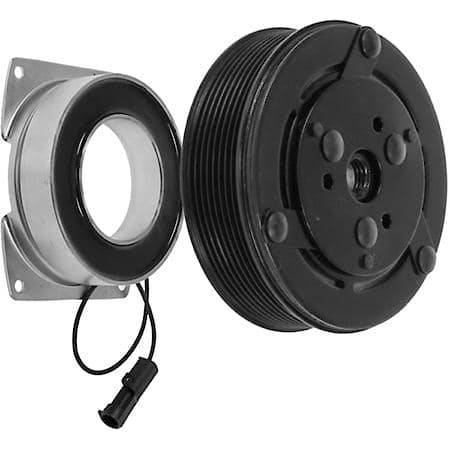 A/C Compressor Clutch