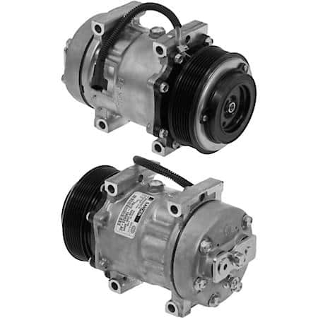 A/C Compressor