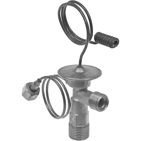 A/C Expansion Valve