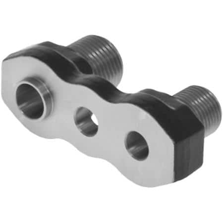 A/C Compressor Fitting