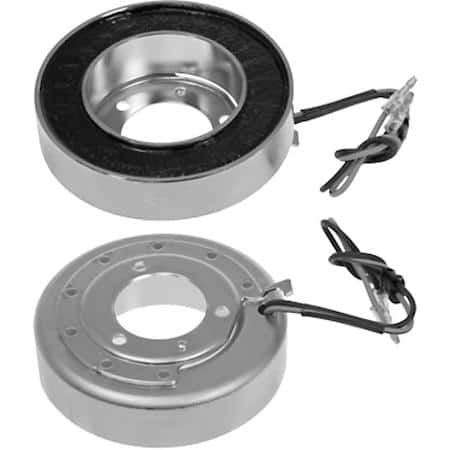 A/C Compressor Clutch Coil
