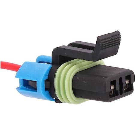 HVAC Switch Connector