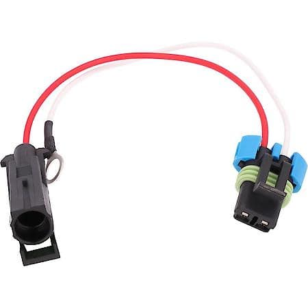 HVAC Switch Connector