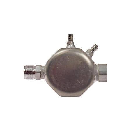 A/C Accumulator