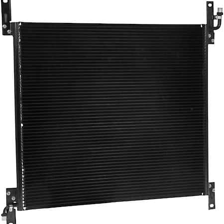 A/C Condenser