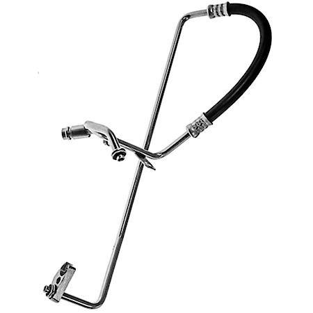 A/C Refrigerant Liquid Hose