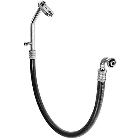 A/C Refrigerant Suction Hose