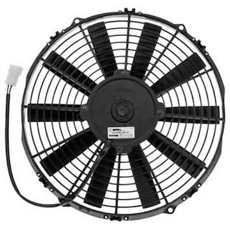 Engine Cooling Fan Assembly