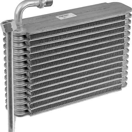 A/C Evaporator Core